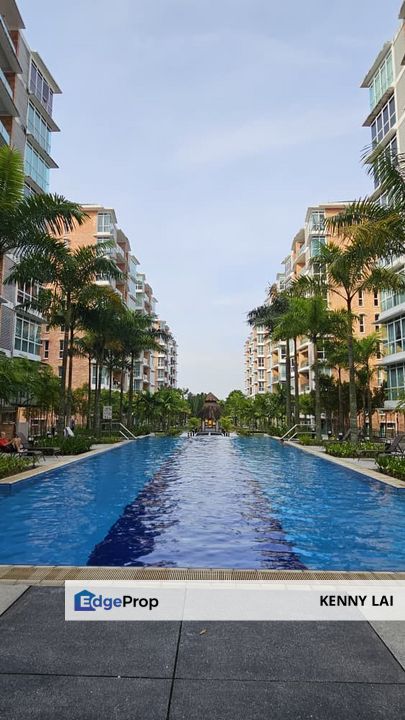 Sungai Long Residence Bandar Sungai Long, Selangor, Kajang