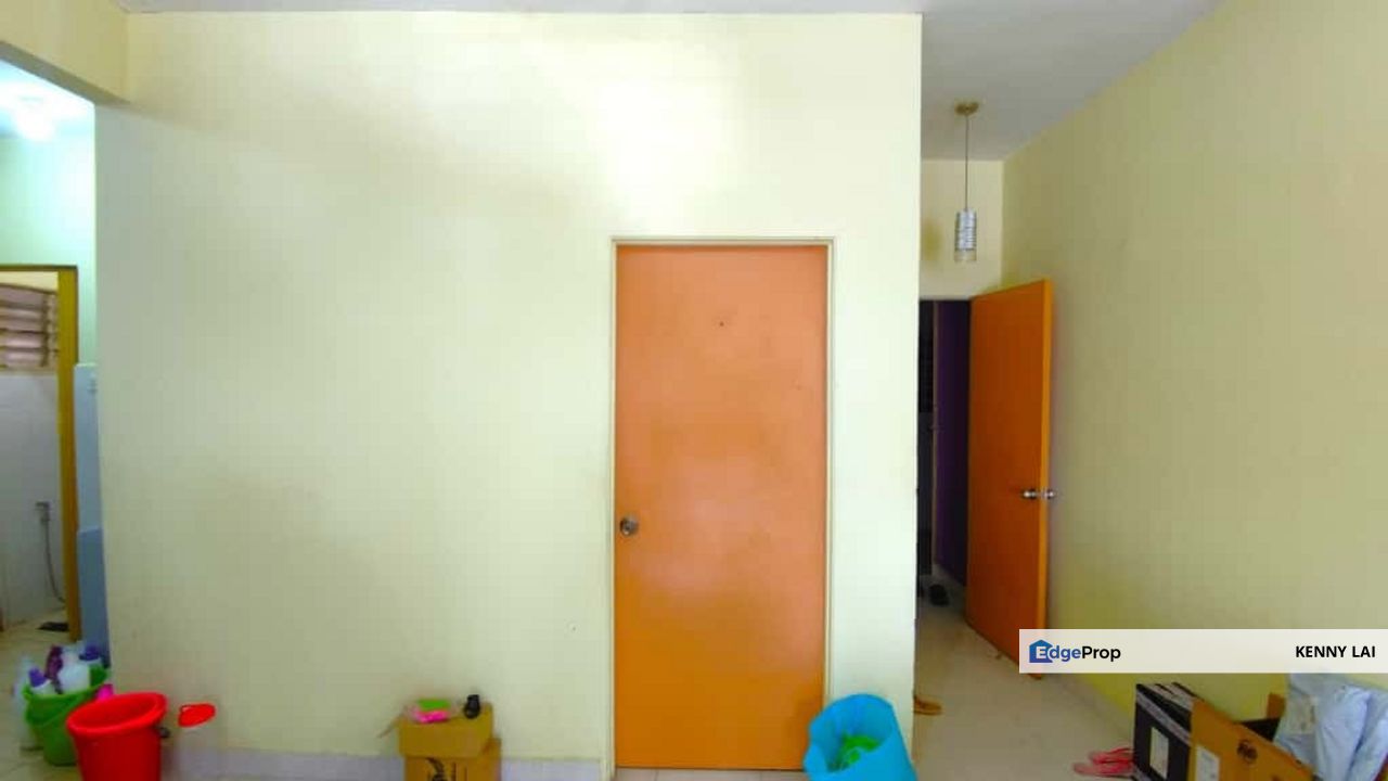 Pandan Jaya H5, Selangor, Ampang