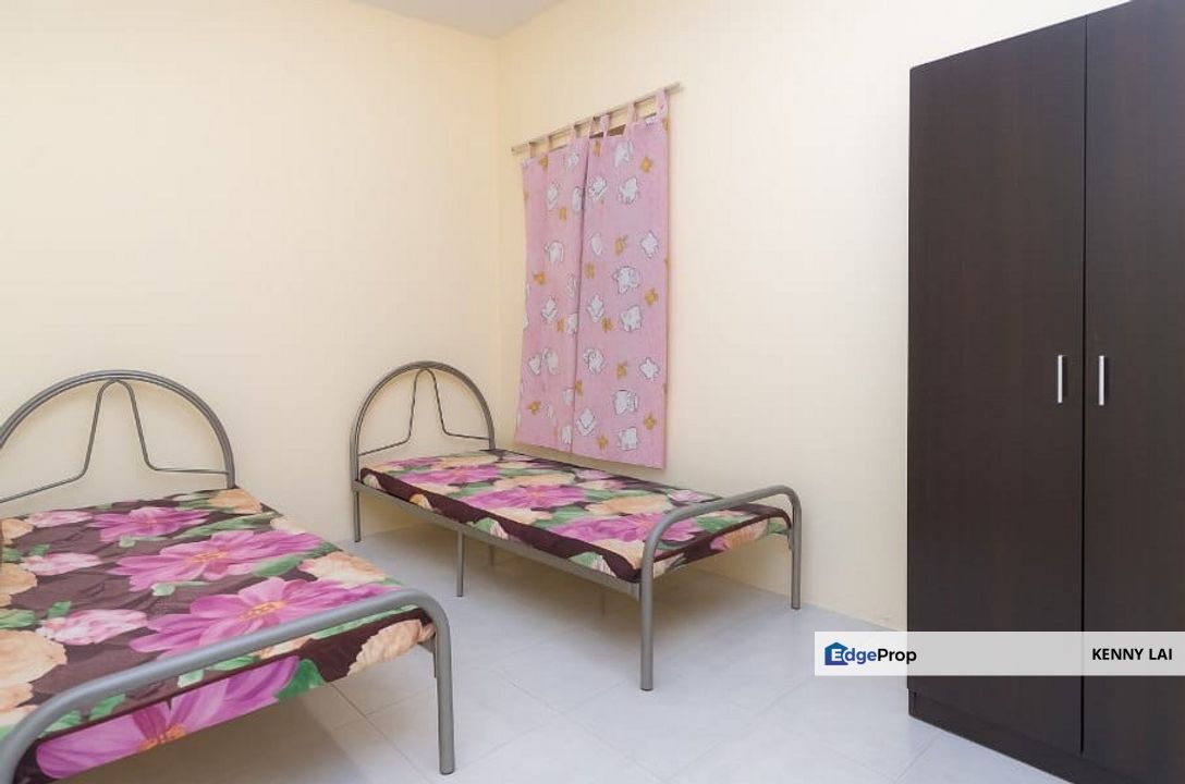 Pandan Jaya H5, Selangor, Ampang