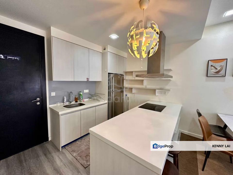 Six Ceylon Bukit Bintang, Kuala Lumpur, Bukit Bintang