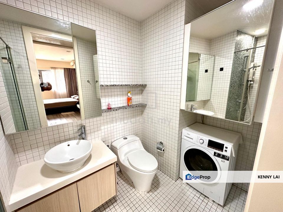 Six Ceylon Bukit Bintang, Kuala Lumpur, Bukit Bintang