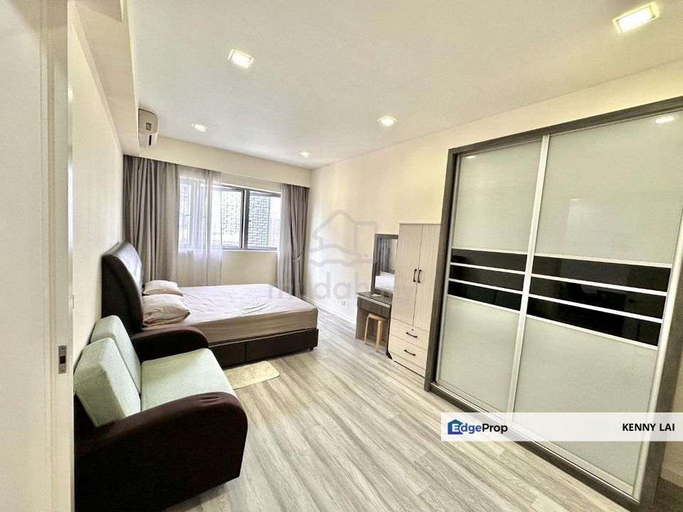 Six Ceylon Bukit Bintang, Kuala Lumpur, Bukit Bintang