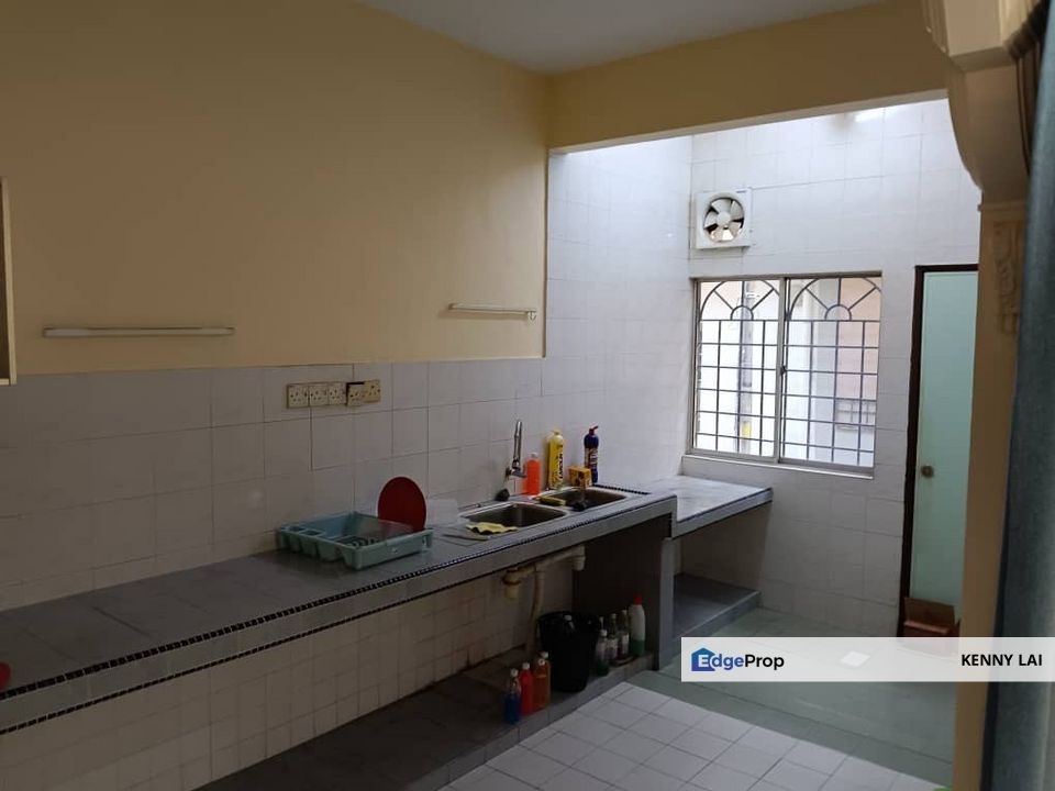 Bandar Sungai Long, Selangor, Bandar Sungai Long