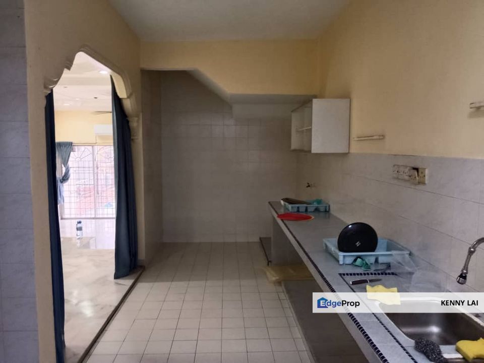 Bandar Sungai long, Selangor, Bandar Sungai Long