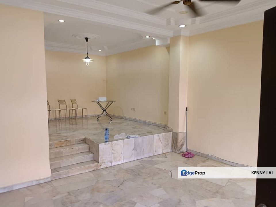 Bandar Sungai long, Selangor, Bandar Sungai Long