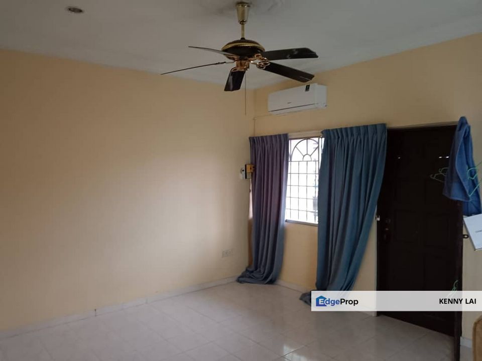 Bandar Sungai long, Selangor, Bandar Sungai Long