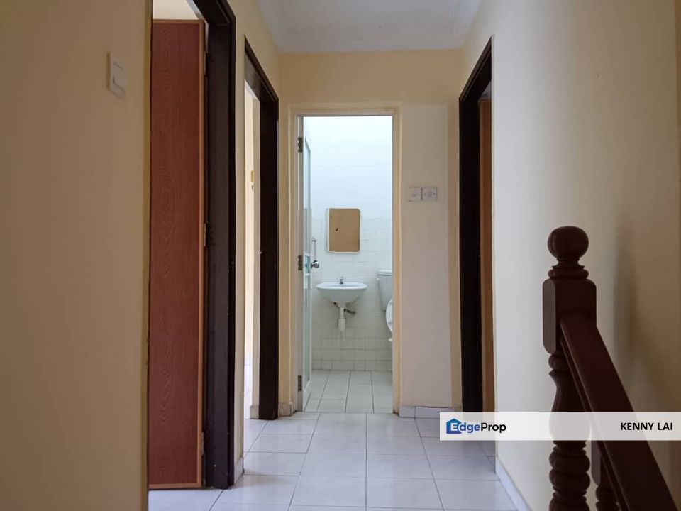 Bandar Sungai long, Selangor, Bandar Sungai Long