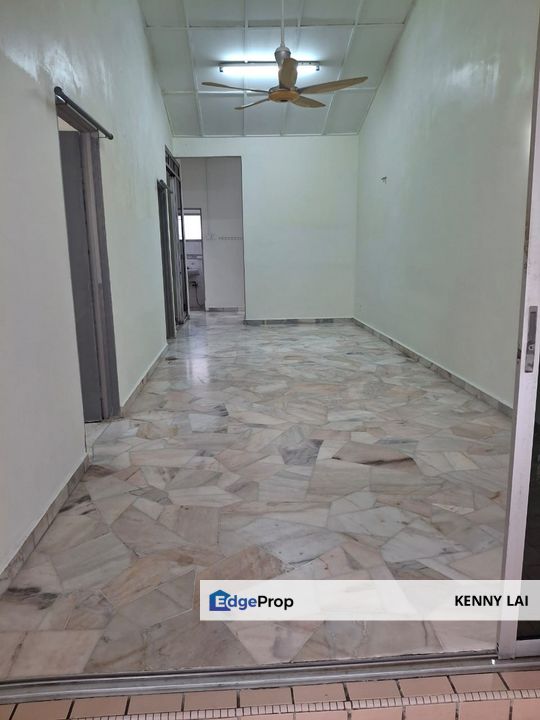 Cheras Perdana Bandar Tun Hussien Onn, Selangor, Batu 9th Cheras