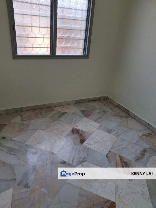 Cheras Perdana Bandar Tun Hussien Onn, Selangor, Batu 9th Cheras