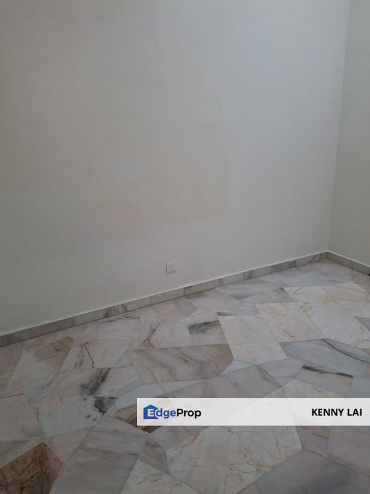 Cheras Perdana Bandar Tun Hussien Onn, Selangor, Batu 9th Cheras