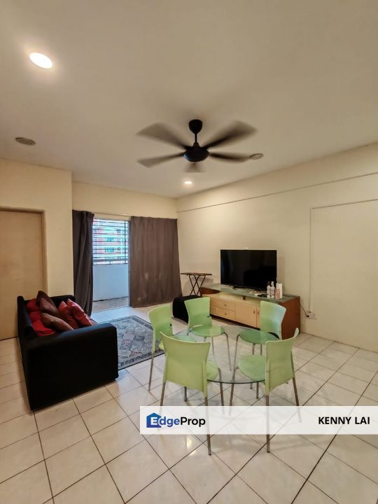 Green Acre Bandar Sungai Long, Selangor, Bandar Sungai Long