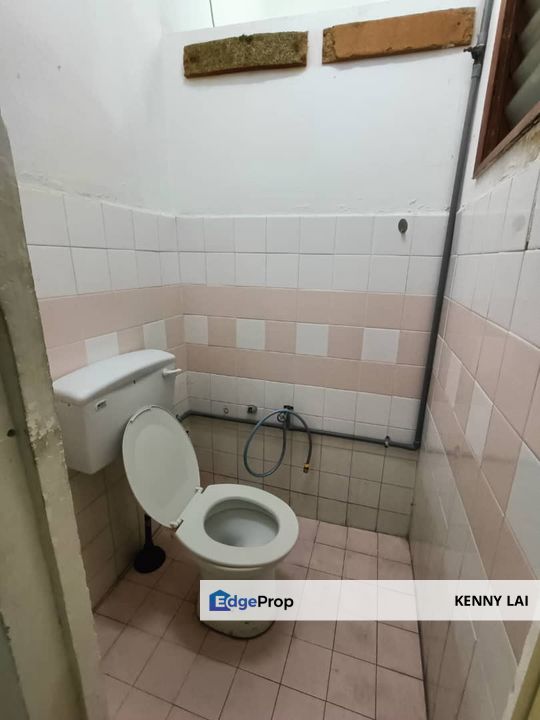 Green Acre Bandar Sungai Long, Selangor, Bandar Sungai Long