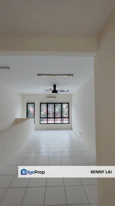 Goodview Residence Bandar Sungai Long, Selangor, Bandar Sungai Long