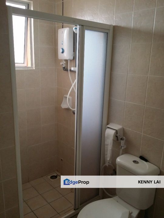 Goodview Residence Bandar Sungai Long, Selangor, Bandar Sungai Long