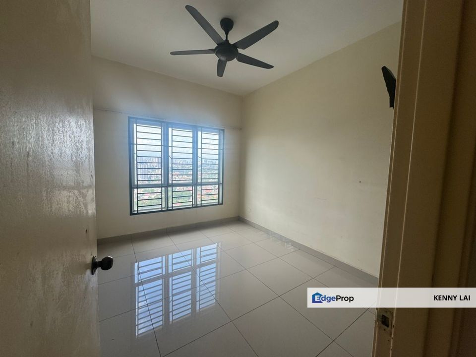 OUG Parklane Puchong, Kuala Lumpur, Taman OUG