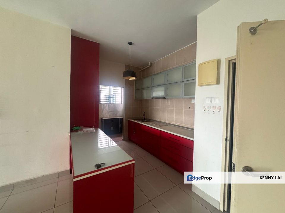 OUG Parklane Puchong, Kuala Lumpur, Taman OUG