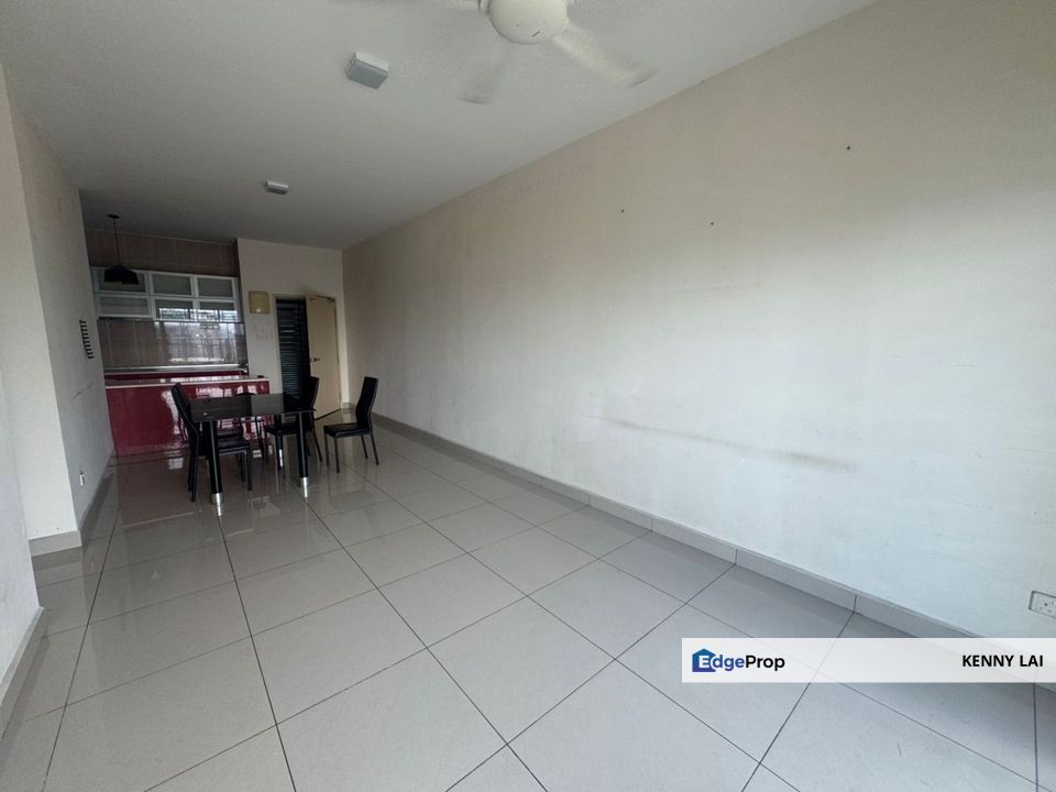 OUG Parklane Puchong, Kuala Lumpur, Taman OUG