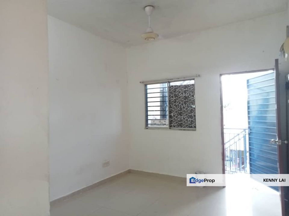 Taman Sri Serdang, Selangor, Seri Kembangan