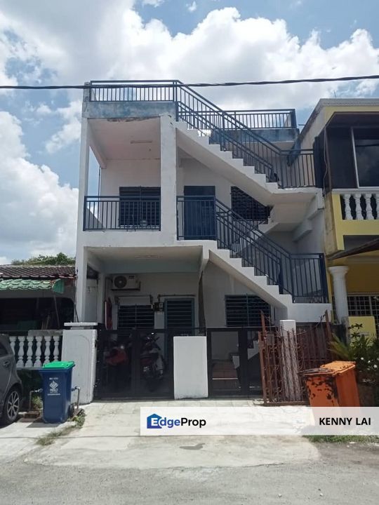 Taman Sri Serdang, Selangor, Seri Kembangan