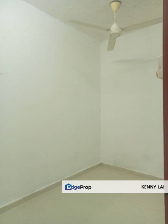 Taman Sri Serdang, Selangor, Seri Kembangan