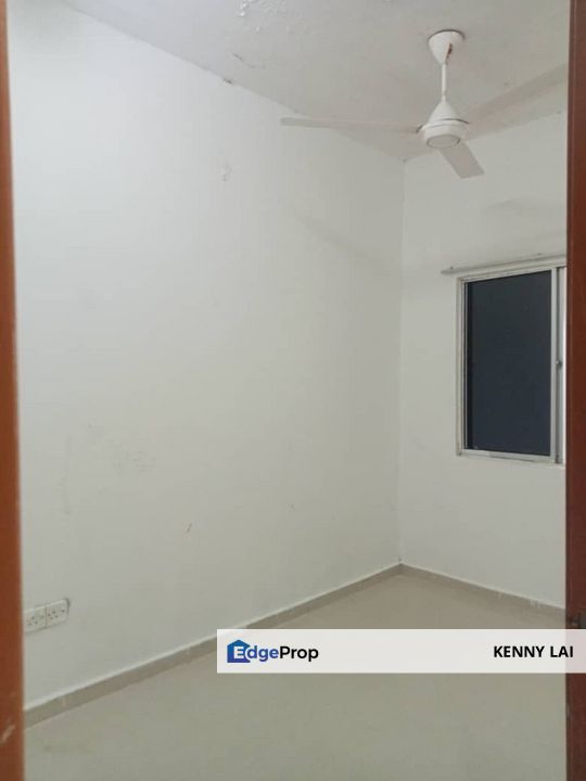 Taman Sri Serdang, Selangor, Seri Kembangan