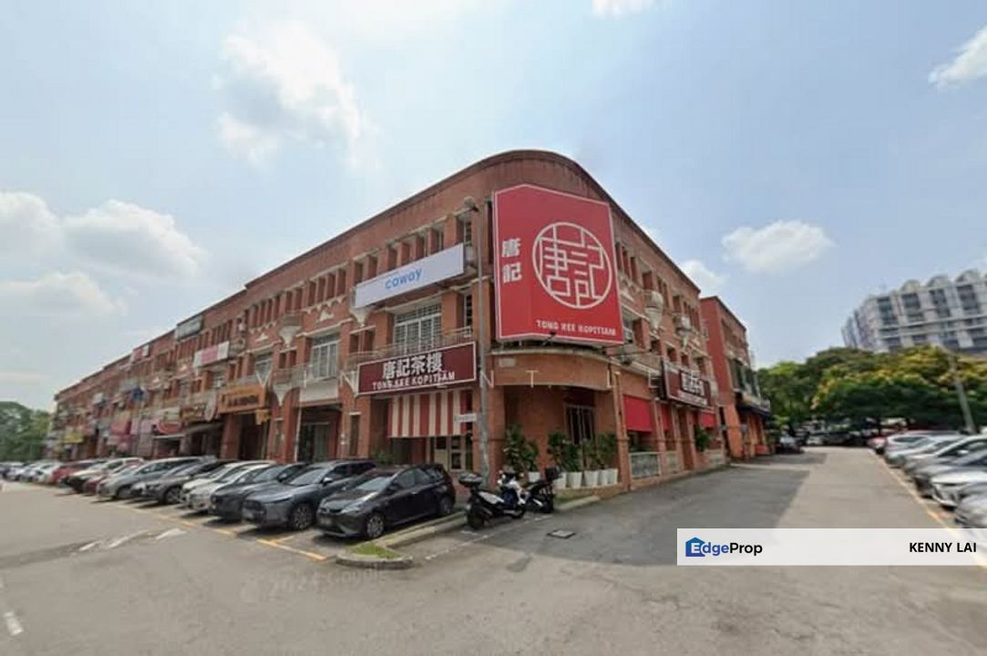 Bandar Sungai Long Shop Ground Floor, Selangor, Cheras