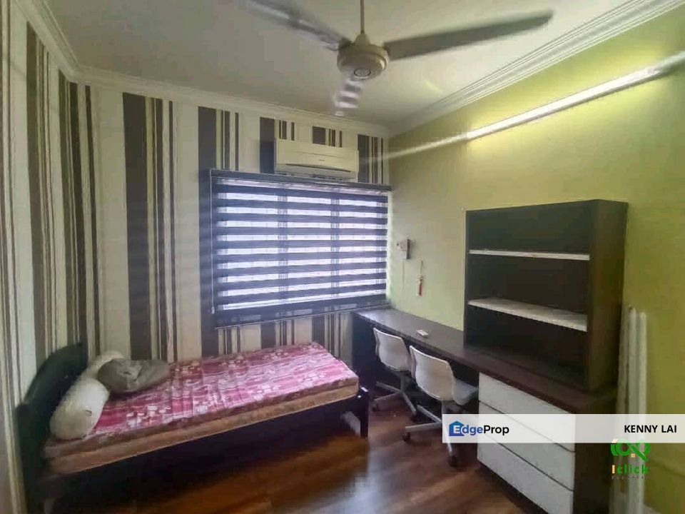 Bandar Sungai Long, Selangor, Bandar Sungai Long