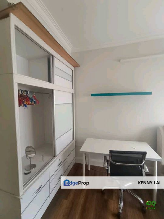 Bandar Sungai Long, Selangor, Bandar Sungai Long