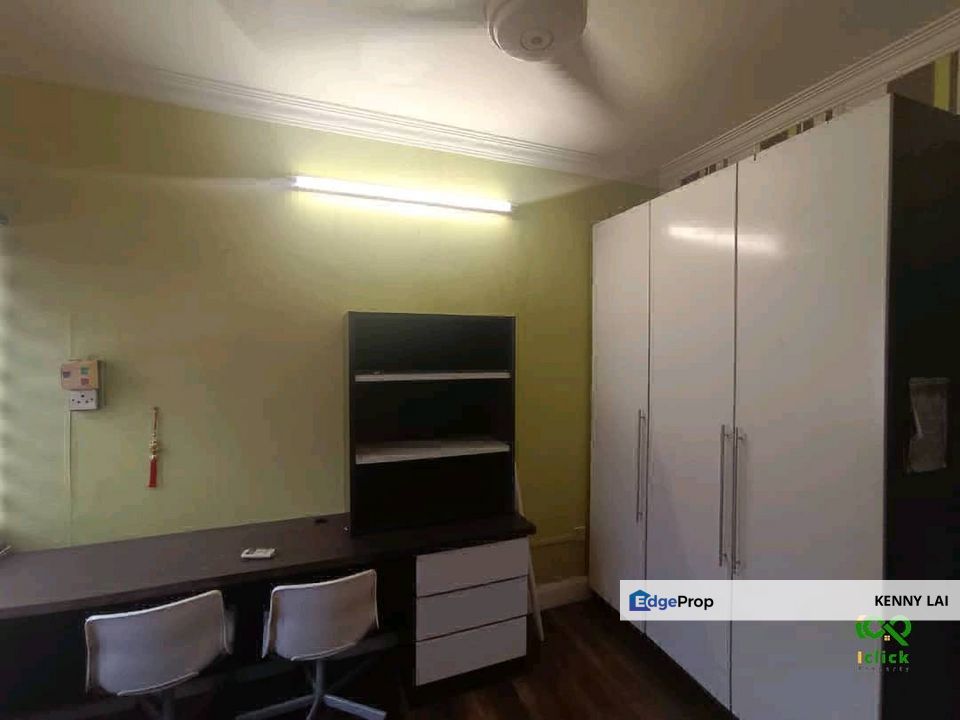 Bandar Sungai Long, Selangor, Bandar Sungai Long