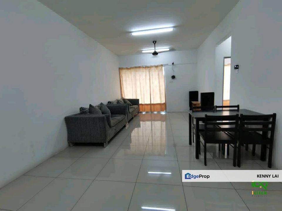 Silk Residence, Selangor, Cheras South