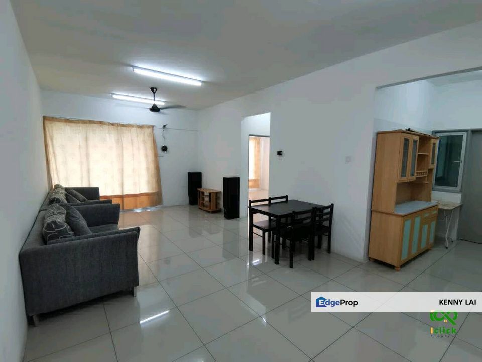 Silk Residence, Selangor, Cheras South