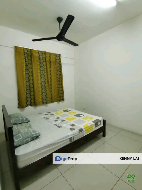 Silk Residence, Selangor, Cheras South