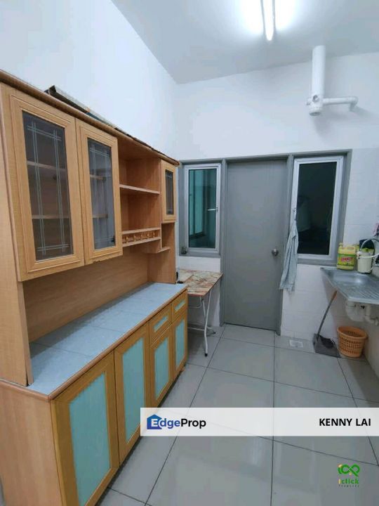 Silk Residence, Selangor, Cheras South