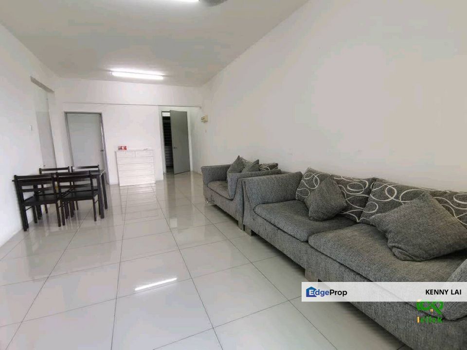 Silk Residence, Selangor, Cheras South