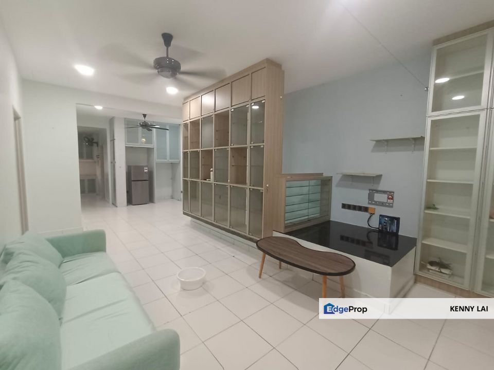 Goodview Residence Bandar Sungai long Townhouse, Selangor, Bandar Sungai Long