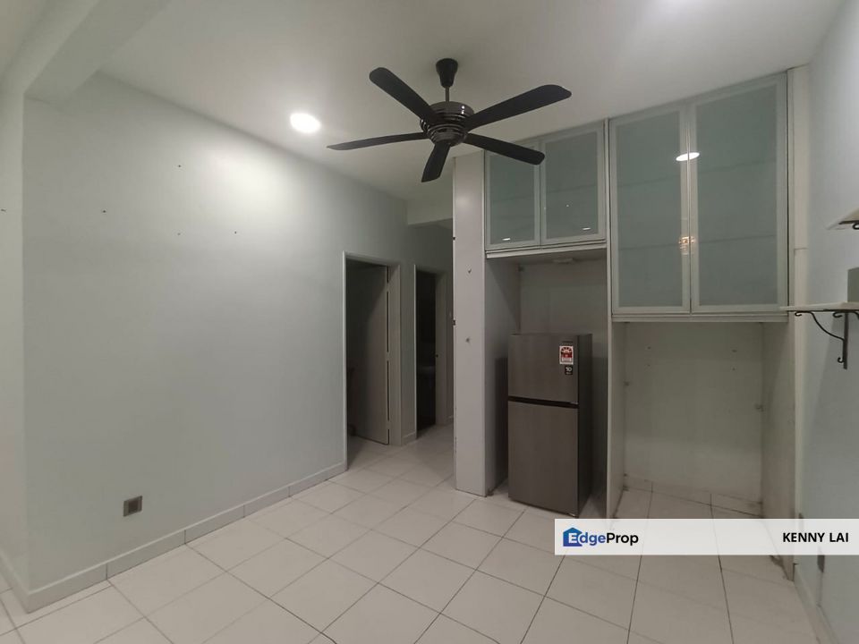 Goodview Residence Bandar Sungai long Townhouse, Selangor, Bandar Sungai Long