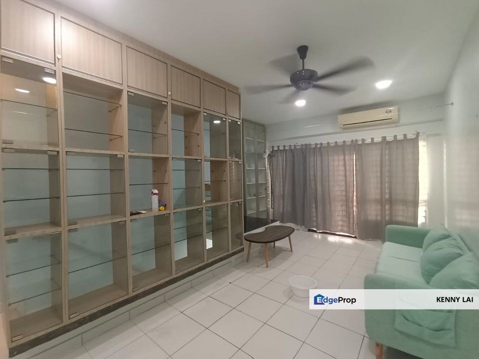 Goodview Residence Bandar Sungai long Townhouse, Selangor, Bandar Sungai Long