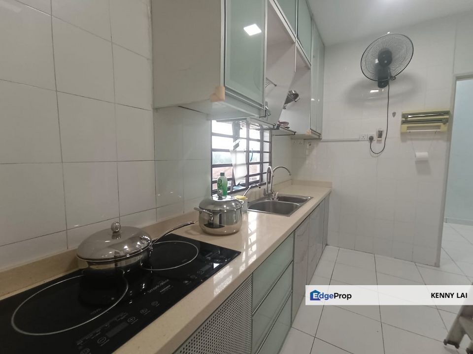 Goodview Residence Bandar Sungai long Townhouse, Selangor, Bandar Sungai Long