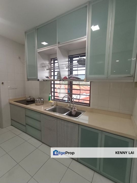Goodview Residence Bandar Sungai long Townhouse, Selangor, Bandar Sungai Long