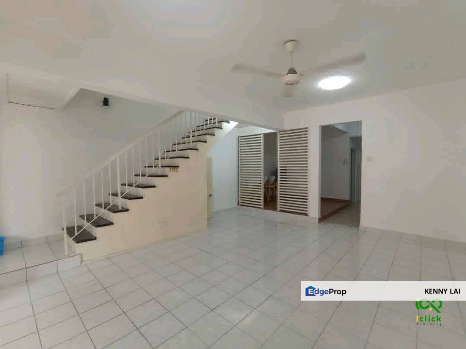 Bandar Mahkota Cheras, Selangor, Cheras