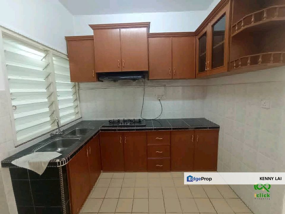 Bandar Mahkota Cheras, Selangor, Cheras