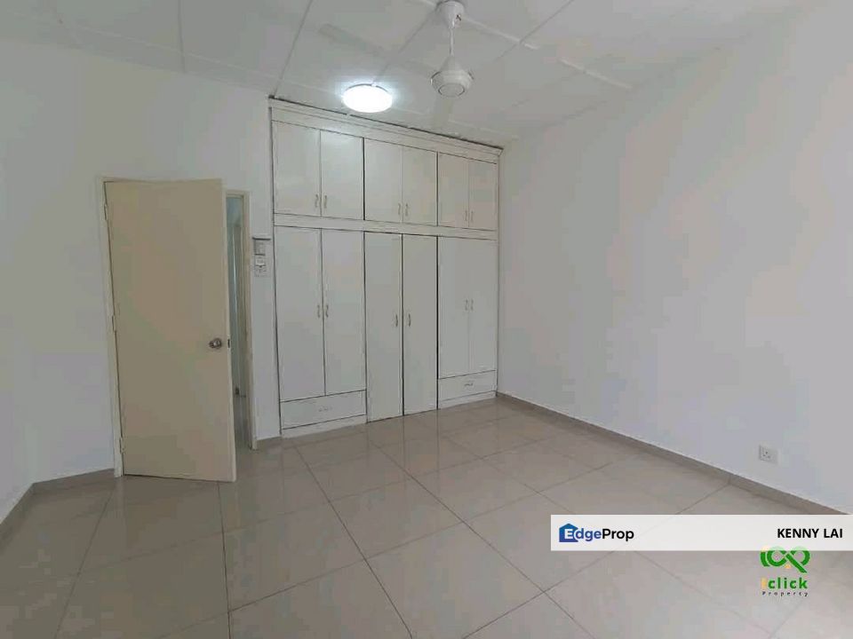 Bandar Mahkota Cheras, Selangor, Cheras