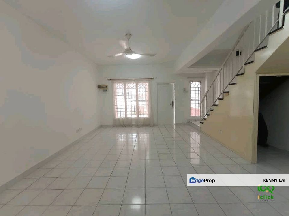 Bandar Mahkota Cheras, Selangor, Cheras