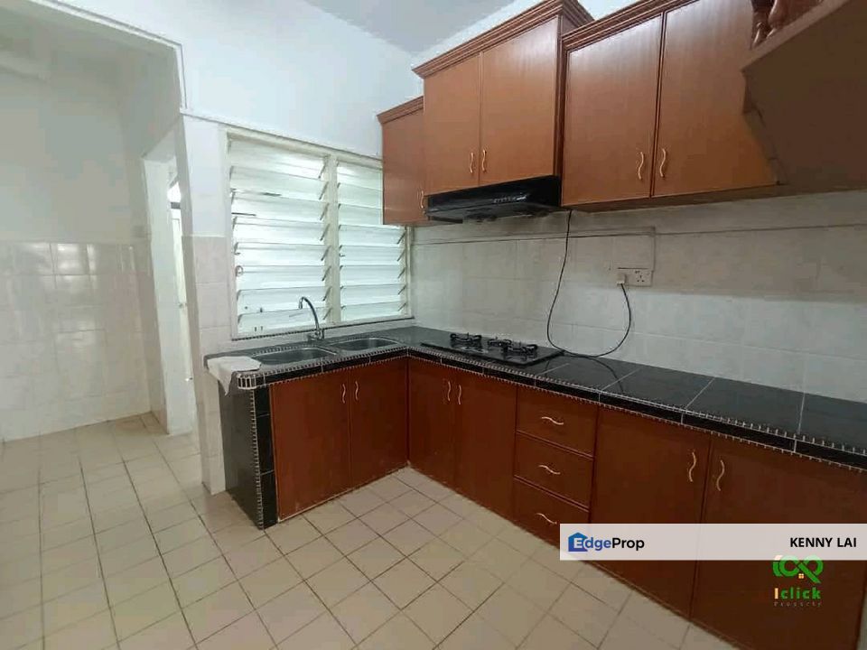 Bandar Mahkota Cheras, Selangor, Cheras