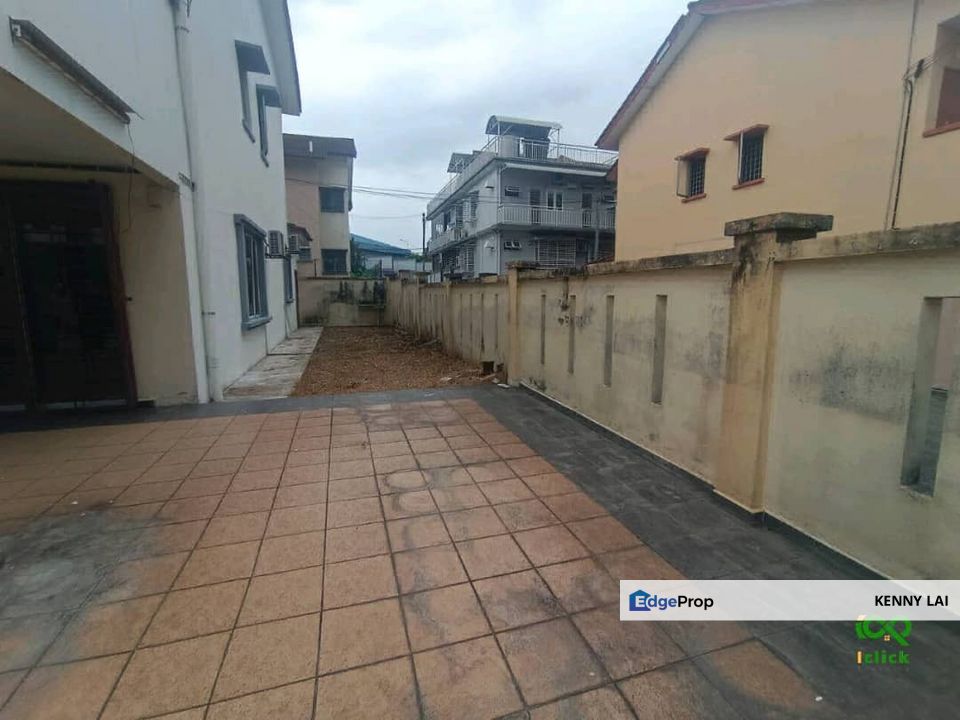 Bandar Mahkota Cheras End Lot, Selangor, Cheras