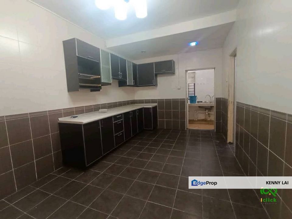 Bandar Mahkota Cheras End Lot, Selangor, Cheras