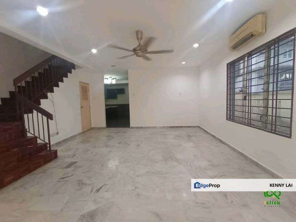 Bandar Mahkota Cheras End Lot, Selangor, Cheras