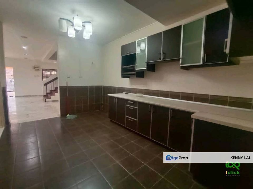 Bandar Mahkota Cheras End Lot, Selangor, Cheras