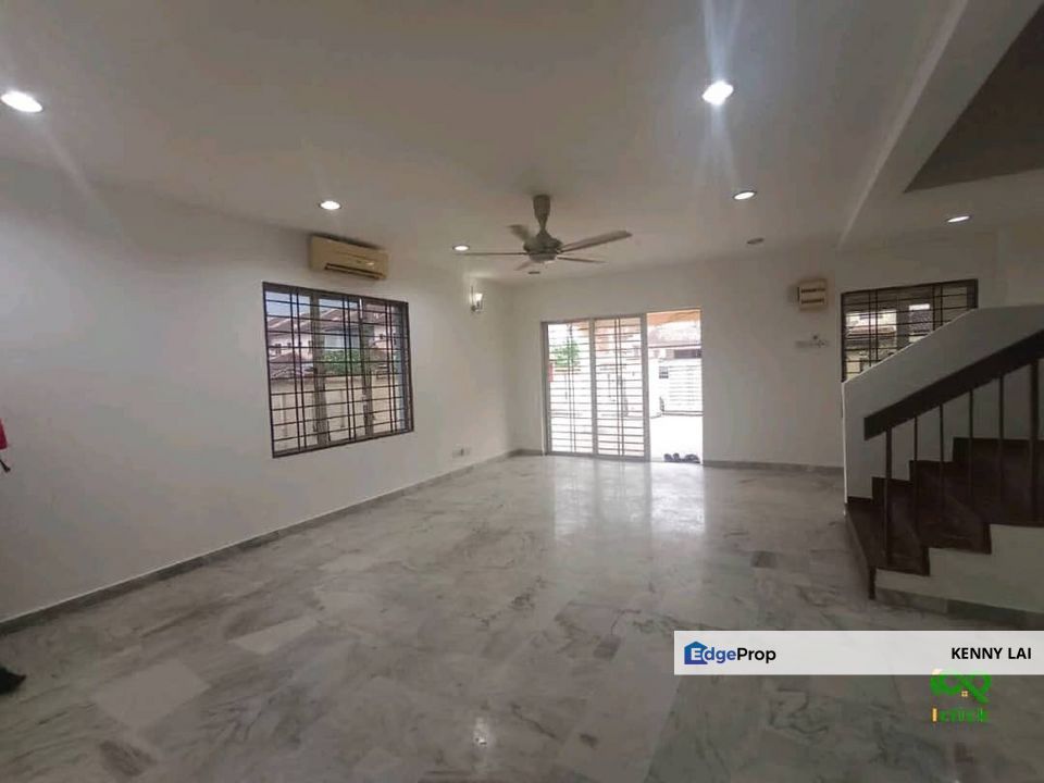 Bandar Mahkota Cheras End Lot, Selangor, Cheras