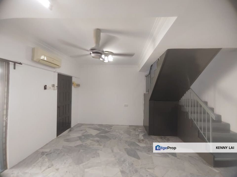 Taman Sri Bahagia, Selangor, Cheras